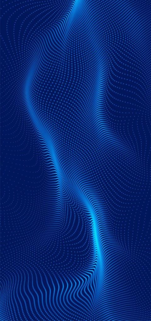 蓝色底纹 科技底纹图片