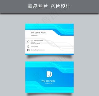 名片模板 名片设计 名片图片