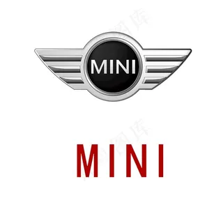 迷你标志图片