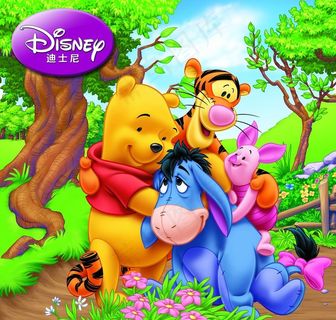 维尼图片