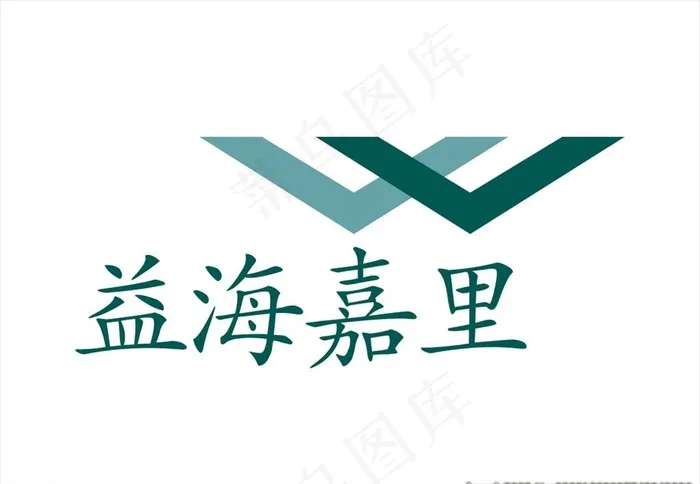 益海嘉里logo图片ai矢量模版下载