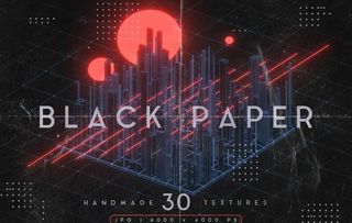 赛博朋克背景图图片