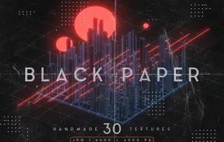 赛博朋克背景图图片