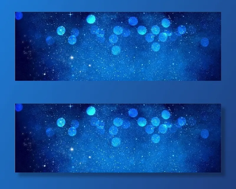 梦幻背景图片cdr矢量模版下载
