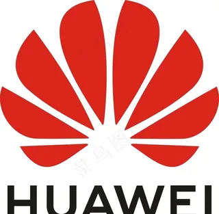 华为标志图片