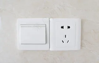 插座 开关图片