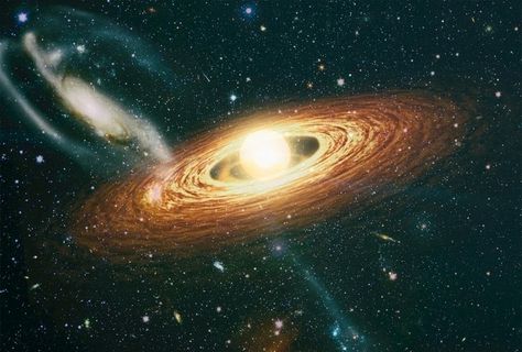 星空宇宙星球图片