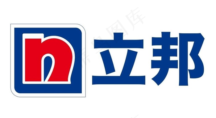 矢量立邦logo图片cdr矢量模版下载