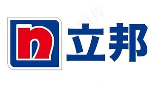 矢量立邦logo图片