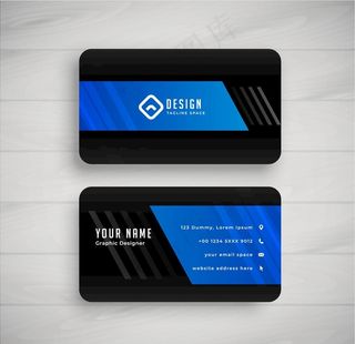 名片模板 名片设计 名片图片