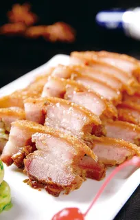 澳门烧肉图片 澳门烧肉图片