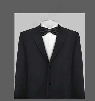 西装图片
