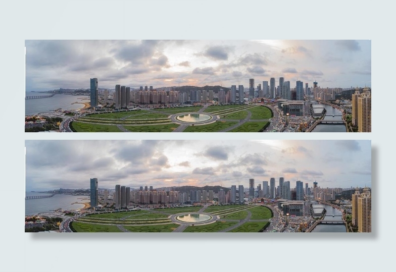 建筑背景图片