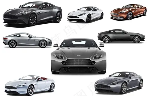 阿斯顿马丁图片