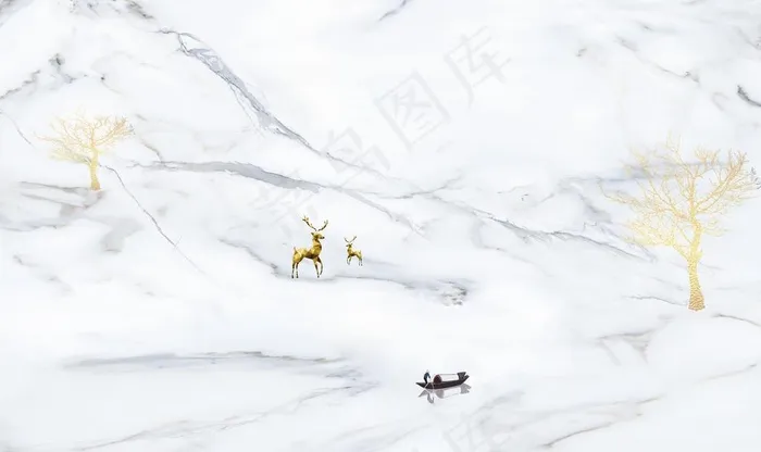 大理石背景图片