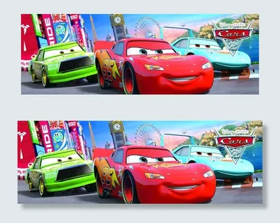 汽车总动员图片