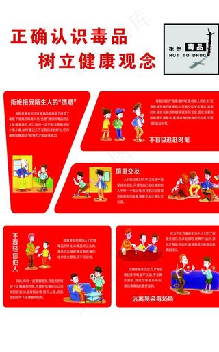 认识毒品图片