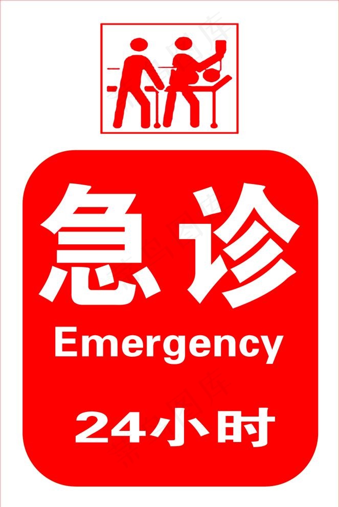 急诊图片