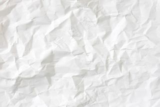 褶皱纸张图片