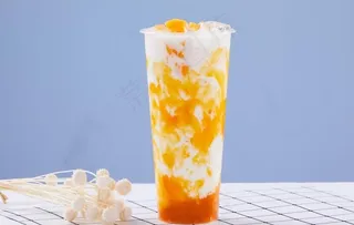 奶茶图片