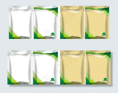 通用  包装袋图片