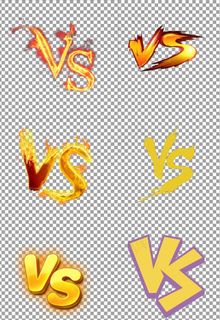 创意VS图标图片