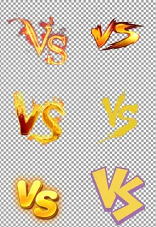 创意VS图标图片