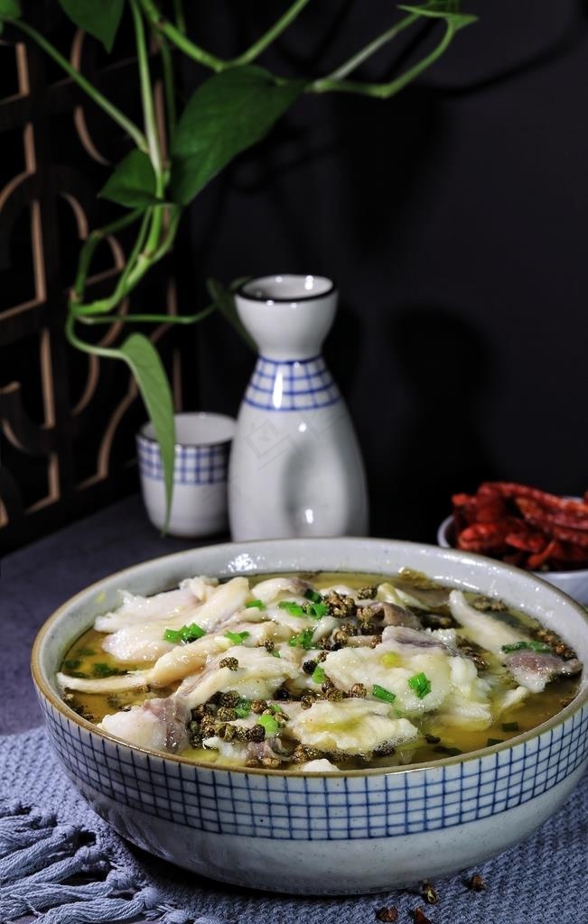 酸菜鱼图片