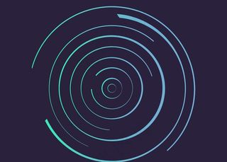 科技线条图标图片