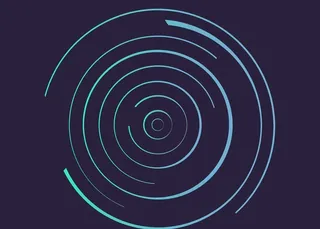 科技线条图标图片