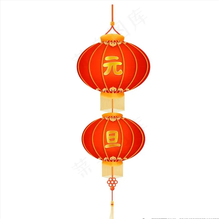灯笼图片(2000X2000(DPI:200))psd模版下载