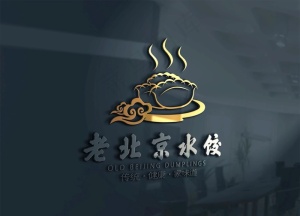 水饺LOGO图片