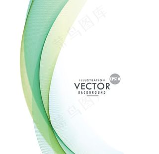 创意线材元素模板图片