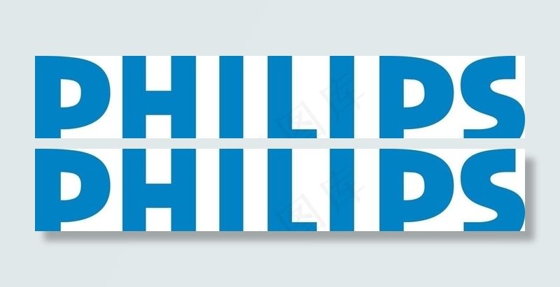 飞利浦logo图片