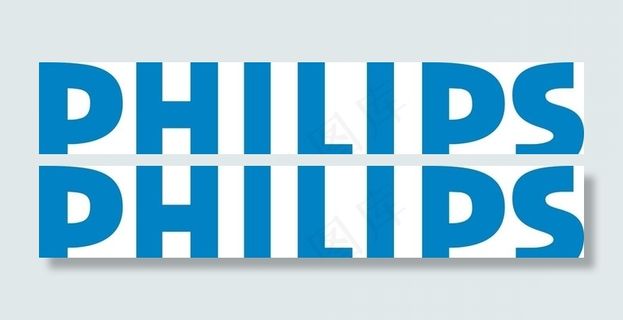 飞利浦logo图片