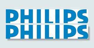 飞利浦logo图片