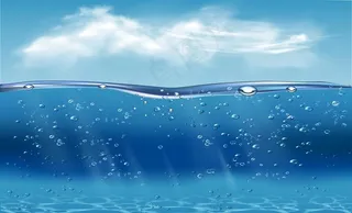 海水图片