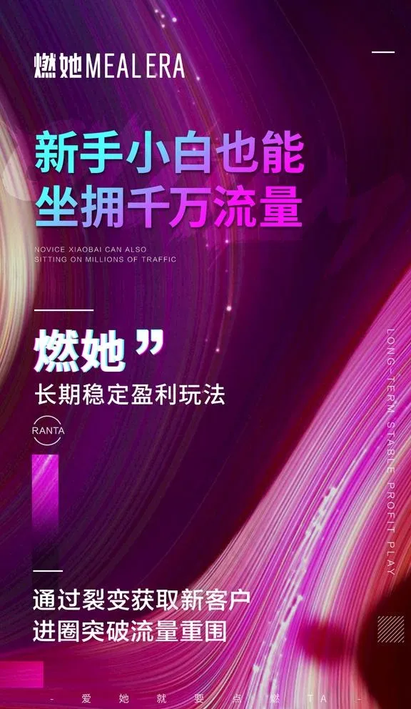 微商海报图片(1080X1920(DPI:72))psd模版下载