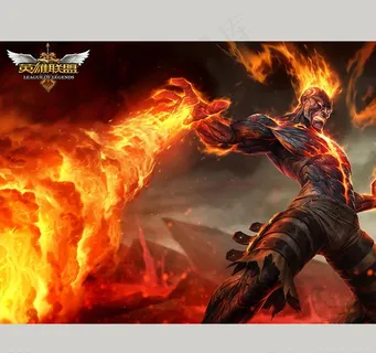 LOL 英雄联盟 英雄联盟海报图片 LOL 英雄联盟 英雄联盟海报图片