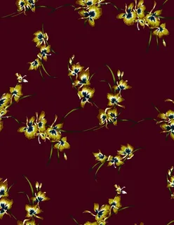 手绘花图片 手绘花图片