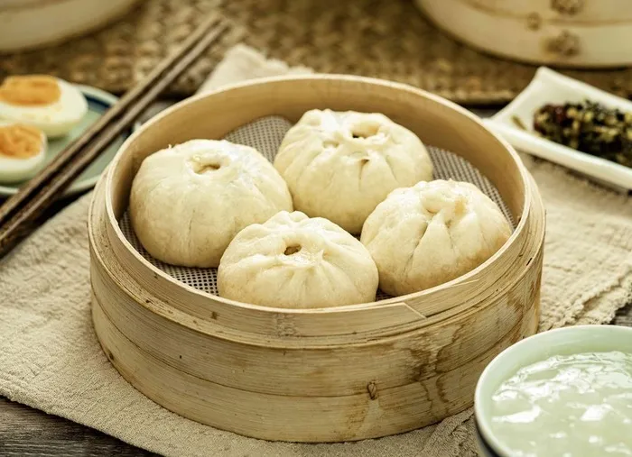 包子图片