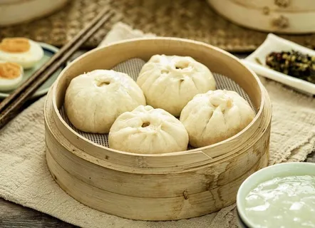 包子图片 包子图片