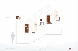 楼道党建文化图片