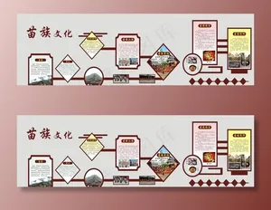 少数民族图片