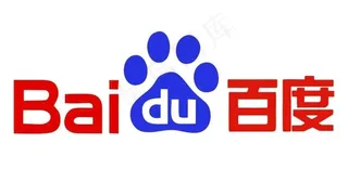 矢量百度logo图片