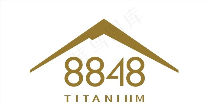 8848手机图片cdr矢量模版下载