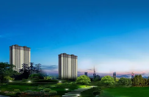地产园林图片 地产园林图片