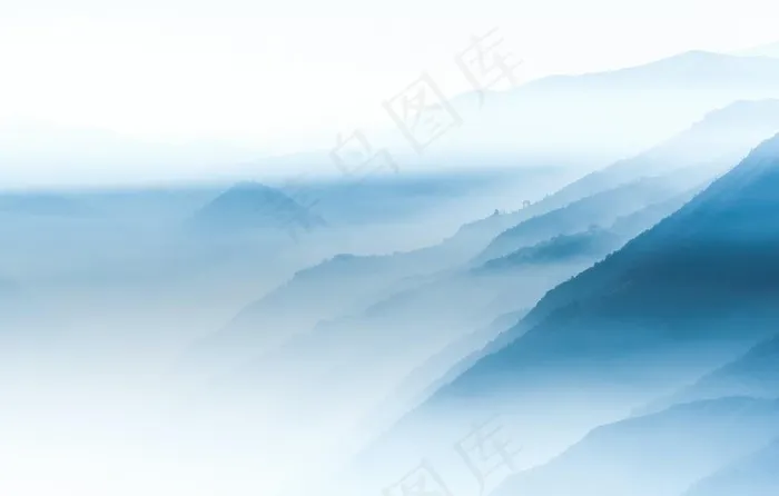 山图片
