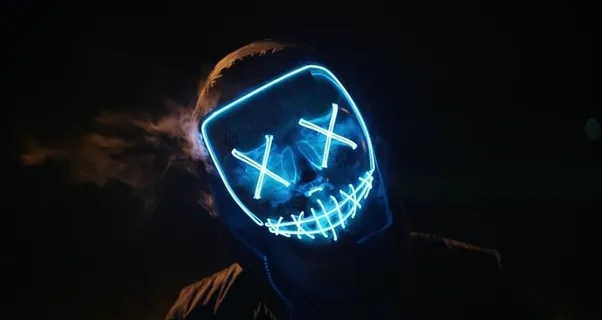 面具图片 面具图片