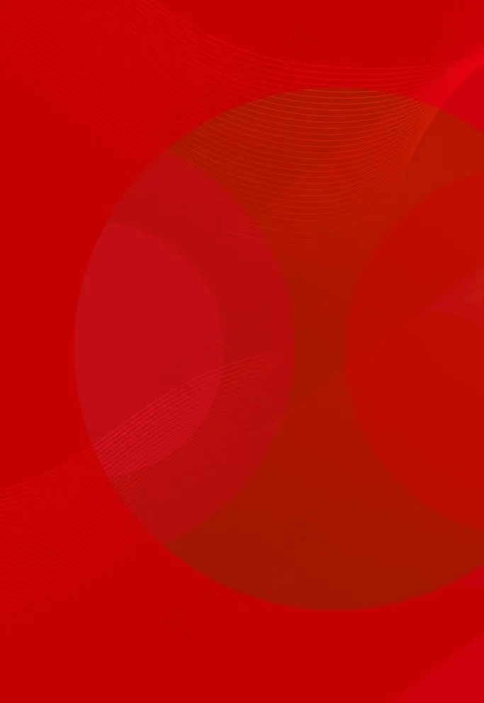 红色背景图片(3543X5315(DPI:300))psd模版下载